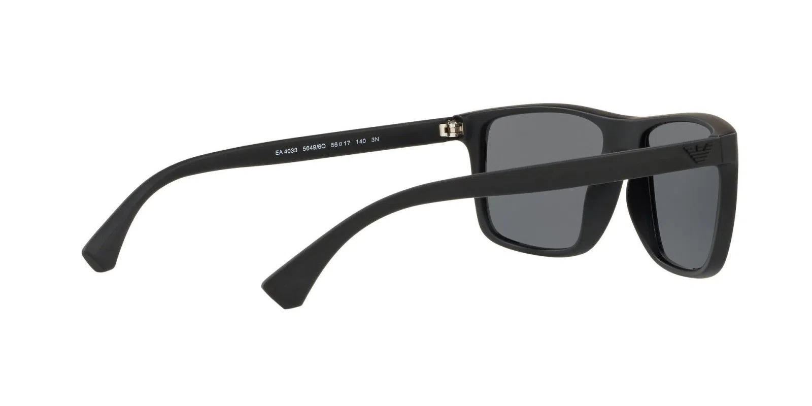 Emporio Armani 4033 Sunglasses - view 46